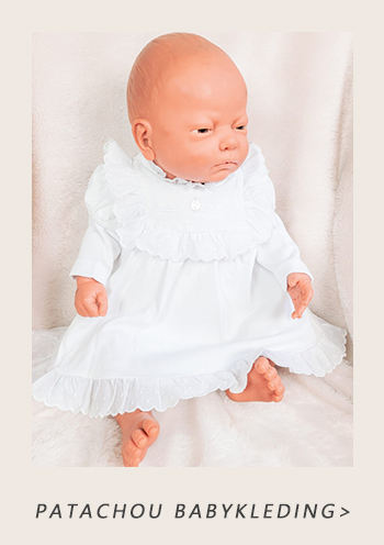 Patachou babykleding The Quincy s Babypakjes Baby jurkjes